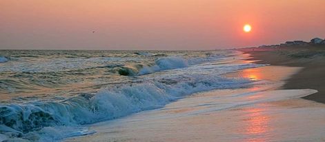 Things To Do Town of Emerald Isle